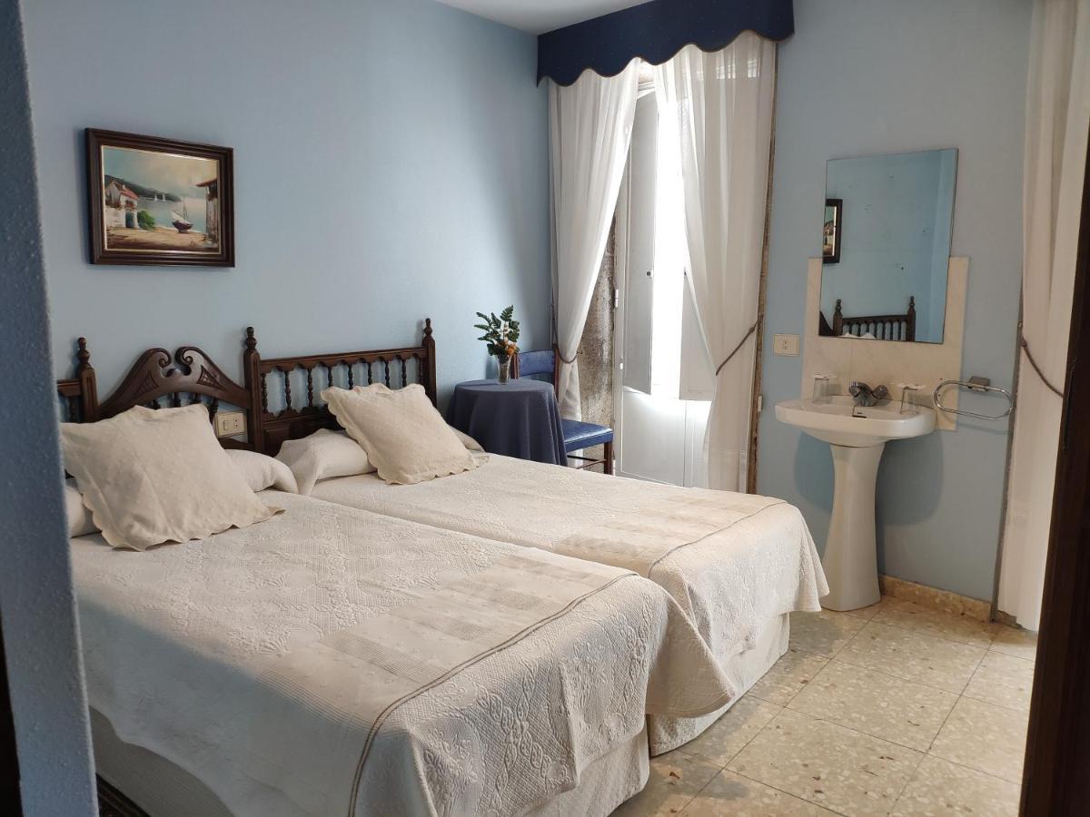 Pension Pura Кунтис Экстерьер фото