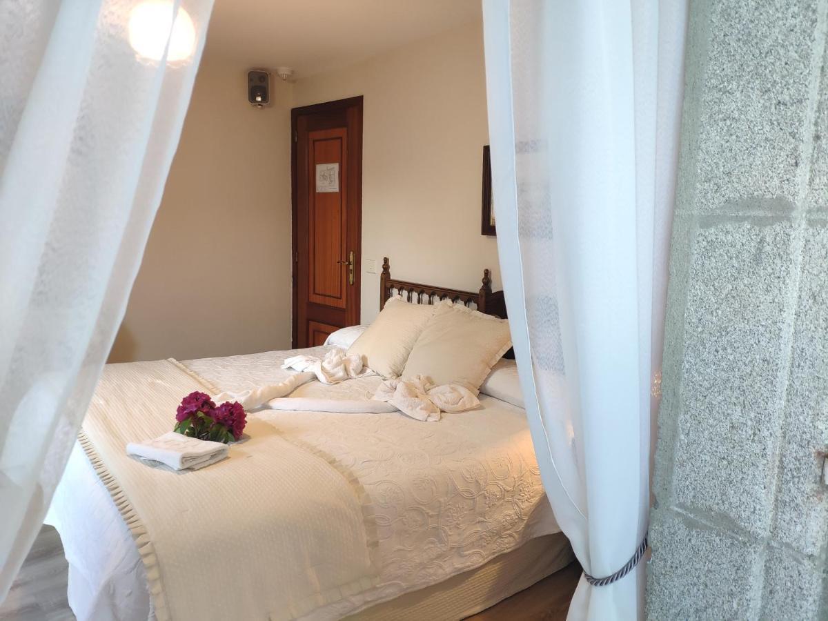 Pension Pura Кунтис Экстерьер фото