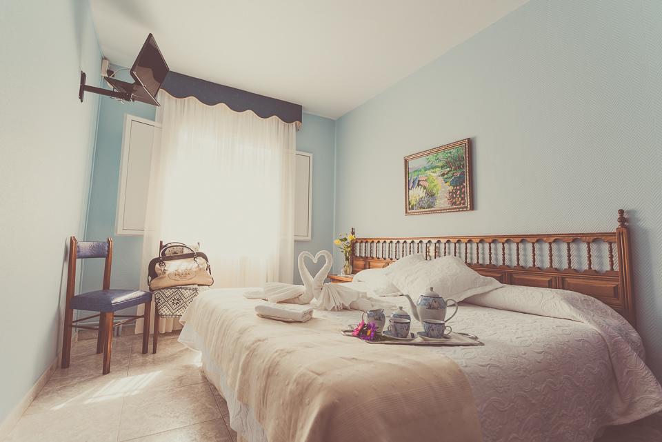 Pension Pura Кунтис Экстерьер фото