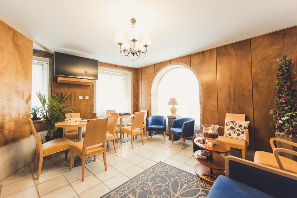 Pension Pura Кунтис Экстерьер фото