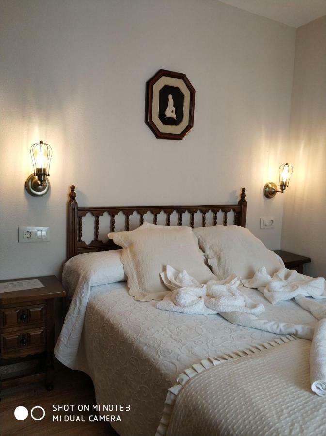 Pension Pura Кунтис Экстерьер фото